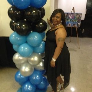 Meet your Posher, Shaunay